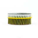 15° PLASTIC COLLATED NAILS - ROUND HEAD (WEATHERBOARD/CLADDING)