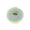 15° PLASTIC COLLATED NAILS - ROUND HEAD (WEATHERBOARD/CEMENT SHEET)