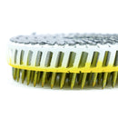 15° PLASTIC COLLATED NAILS - ROUND HEAD (WEATHERBOARD/CEMENT SHEET)