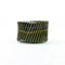 [75mm x 2.9] 15° COIL NAILS - SCREW SHANK for FRAME & TRUSS