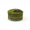 [90mm x 3.2] 15° COIL NAILS - SMOOTH SHANK for FRAME & TRUSS