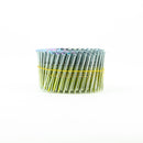 15° WIRE COLLATED COIL NAILS - SMOOTH SHANK
