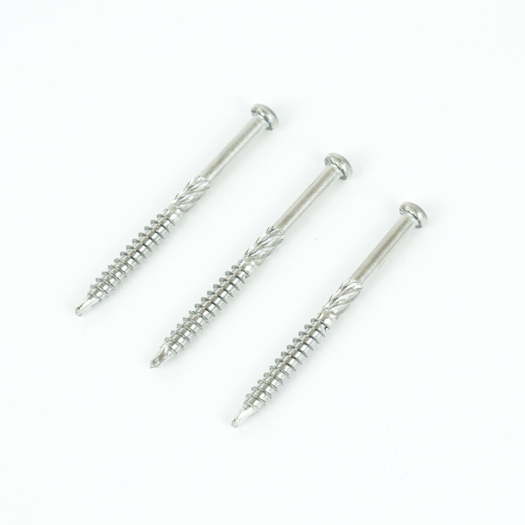 12 GAUGE DECKING SCREWS 5.5mm DECKING SCREWS AGrade Fasteners