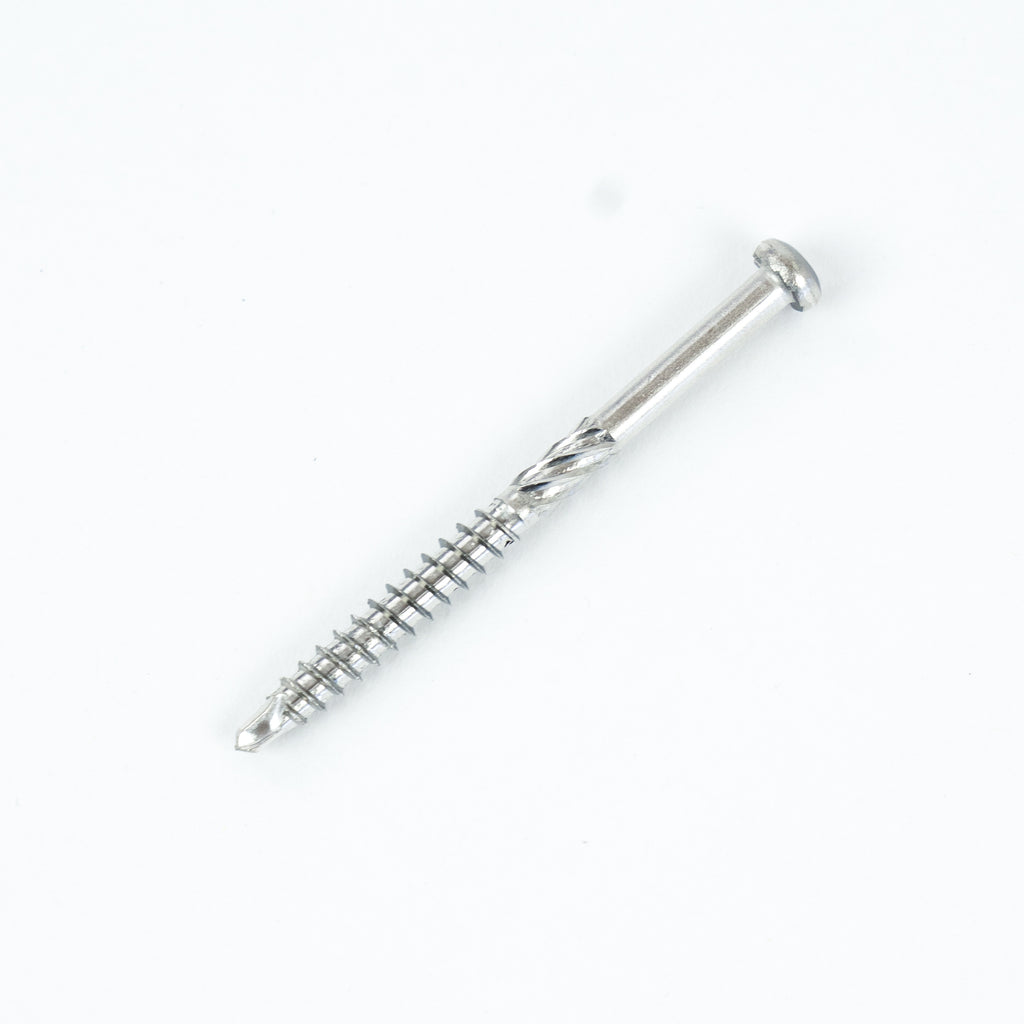 12 GAUGE DECKING SCREWS 5.5mm DECKING SCREWS AGrade Fasteners