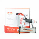 CS15/50 15 GAUGE HARDENED T NAILER 15-50mm