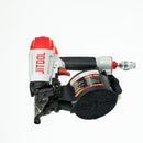 JN65S 2.2-2.7 GAUGE WIRE/PLASTIC COIL NAILER 32-65mm