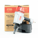 JN80C 2.5 - 3.3 GAUGE INDUSTRIAL COIL NAILER 45-80mm