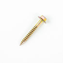 TYPE 17 SELF DRILLING SCREWS - HEX HEAD