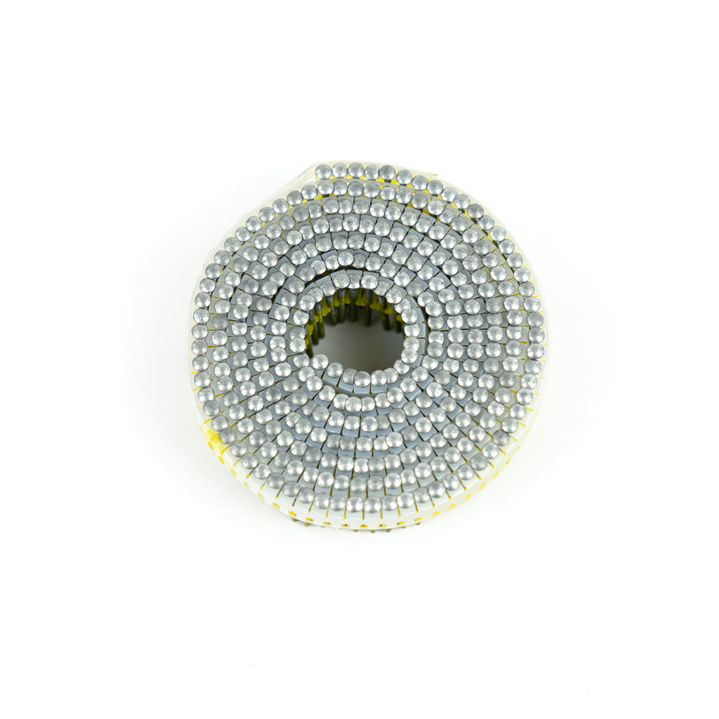 0° PLASTIC COLLATED DECKING NAILS AGrade Fasteners Nails, Brads