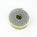 15° PLASTIC COLLATED NAILS - ROUND HEAD (WEATHERBOARD/CLADDING)