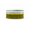 15° PLASTIC COLLATED NAILS - ROUND HEAD (WEATHERBOARD/CLADDING)