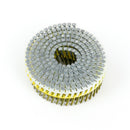 15° PLASTIC COLLATED NAILS - ROUND HEAD (WEATHERBOARD/CLADDING)