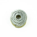 [45mm x 2.5] 15° COIL NAILS - RING SHANK for FENCING