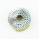 [57mm x 2.5] 15° COIL NAILS - SCREW SHANK for FENCING