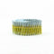 [57mm x 2.5] 15° COIL NAILS - SCREW SHANK for FENCING