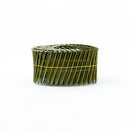 15° WIRE COLLATED COIL NAILS - SMOOTH SHANK