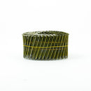 [90mm x 3.2] 15° COIL NAILS - SMOOTH SHANK for FRAME & TRUSS