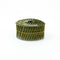 [90mm x 3.2] 15° COIL NAILS - SMOOTH SHANK for FRAME & TRUSS