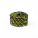 [75mm x 2.9] 15° COIL NAILS - SMOOTH SHANK for FRAME & TRUSS