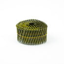 [90mm x 3.2] 15° COIL NAILS - SMOOTH SHANK for FRAME & TRUSS