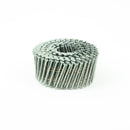 15° WIRE COLLATED COIL NAILS - SMOOTH SHANK