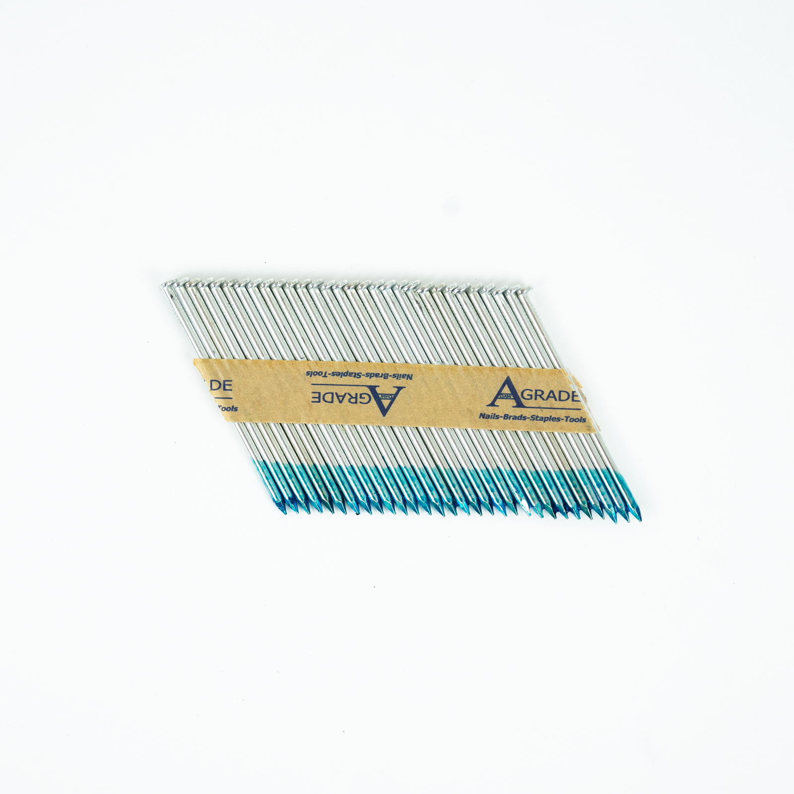 [90mm x 3.2] 28° FRAMING NAILS for CARPENTRY – AGrade Fasteners | Nails ...