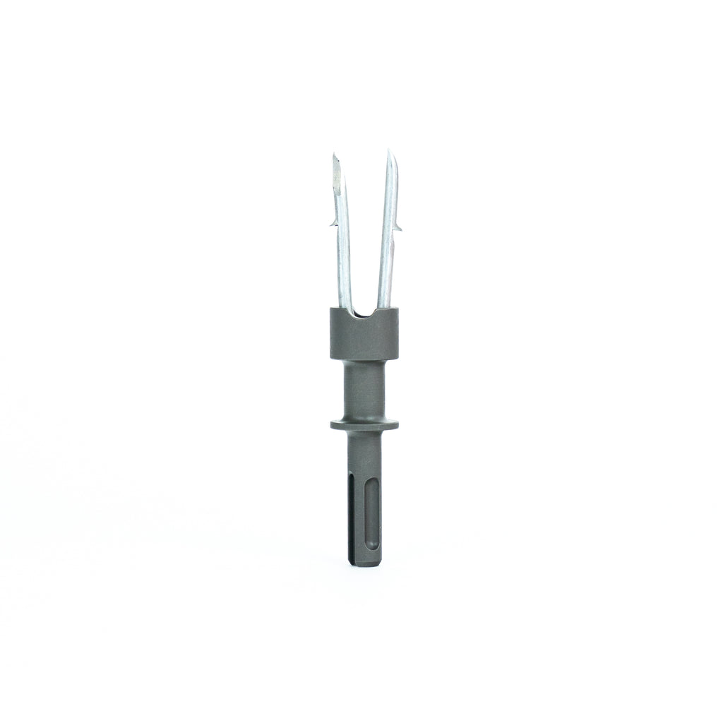 STAPLE DRIVER BIT (BARBED FENCING STAPLES) | POST PECKA – AGrade ...